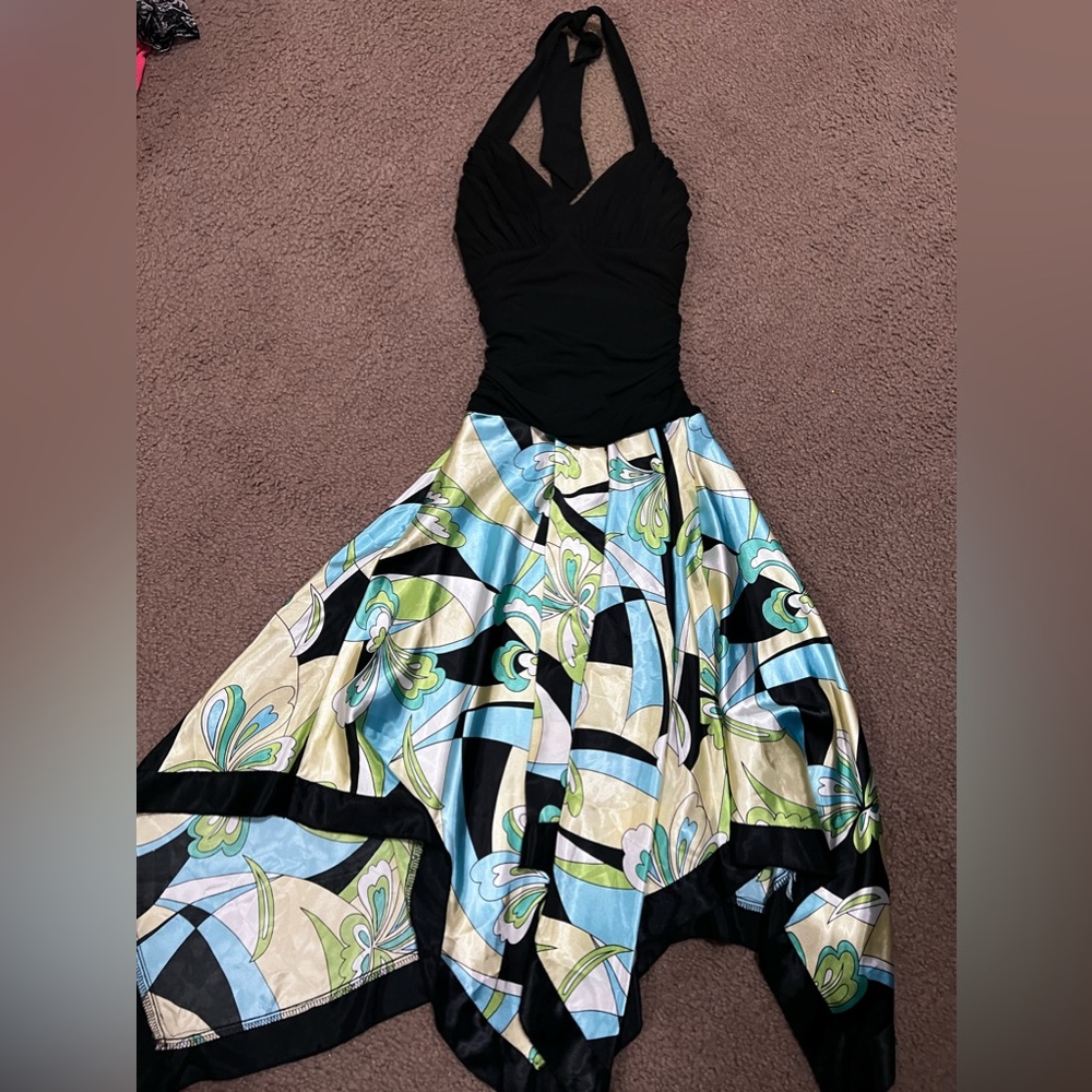 Vintage dress